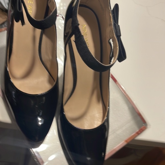 Baby Jane Pumps by Nine West - Picture 12 of 12